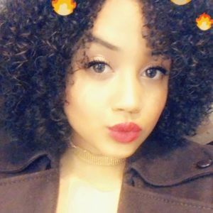 Meet your Posher, Leslie